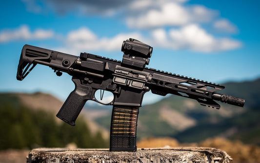 Should You Load Your Mags Before Going to the Range?