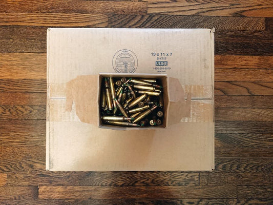 Lake City Ammo Plant Cancels All Commercial Contracts – Update