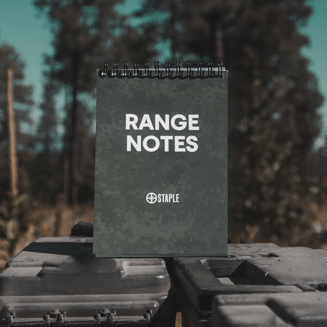 Range Notes
