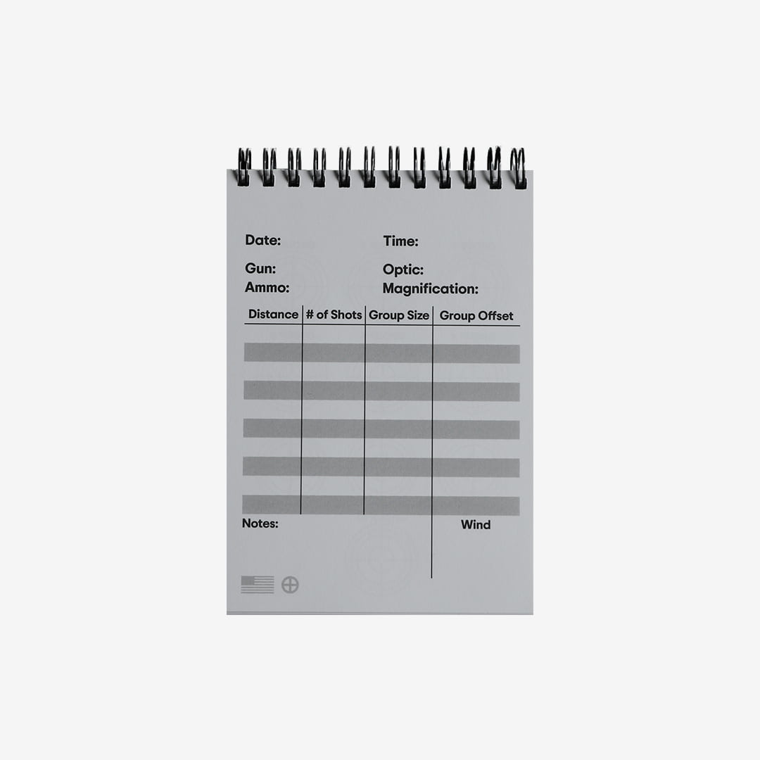 Range Notes