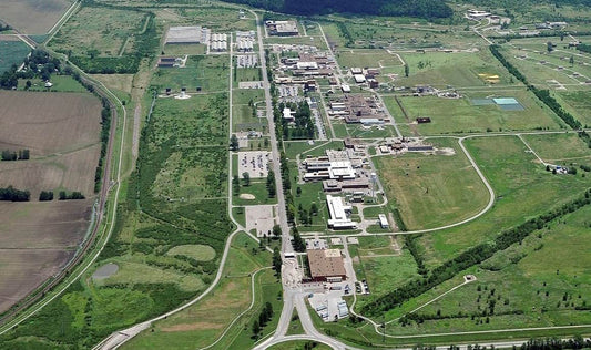 Feds Shut Down Lake City Ammo Plant (30% Of Market)