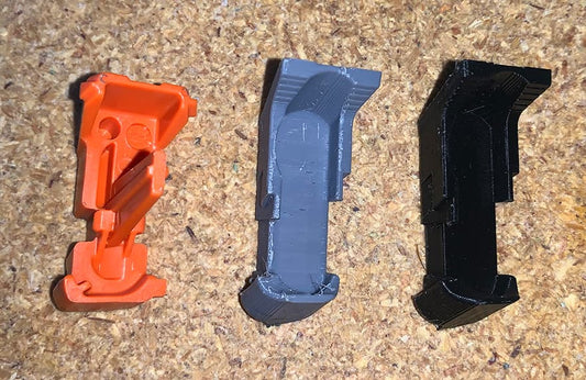 Orange vs Black Mag Followers: What’s the Difference?
