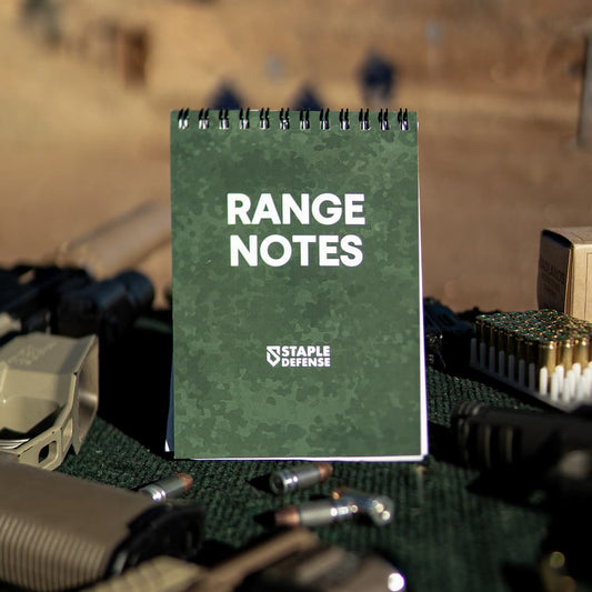 Range Notes