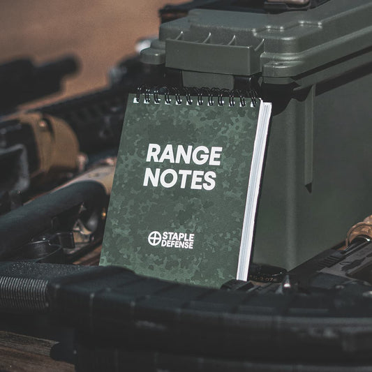Range Notes